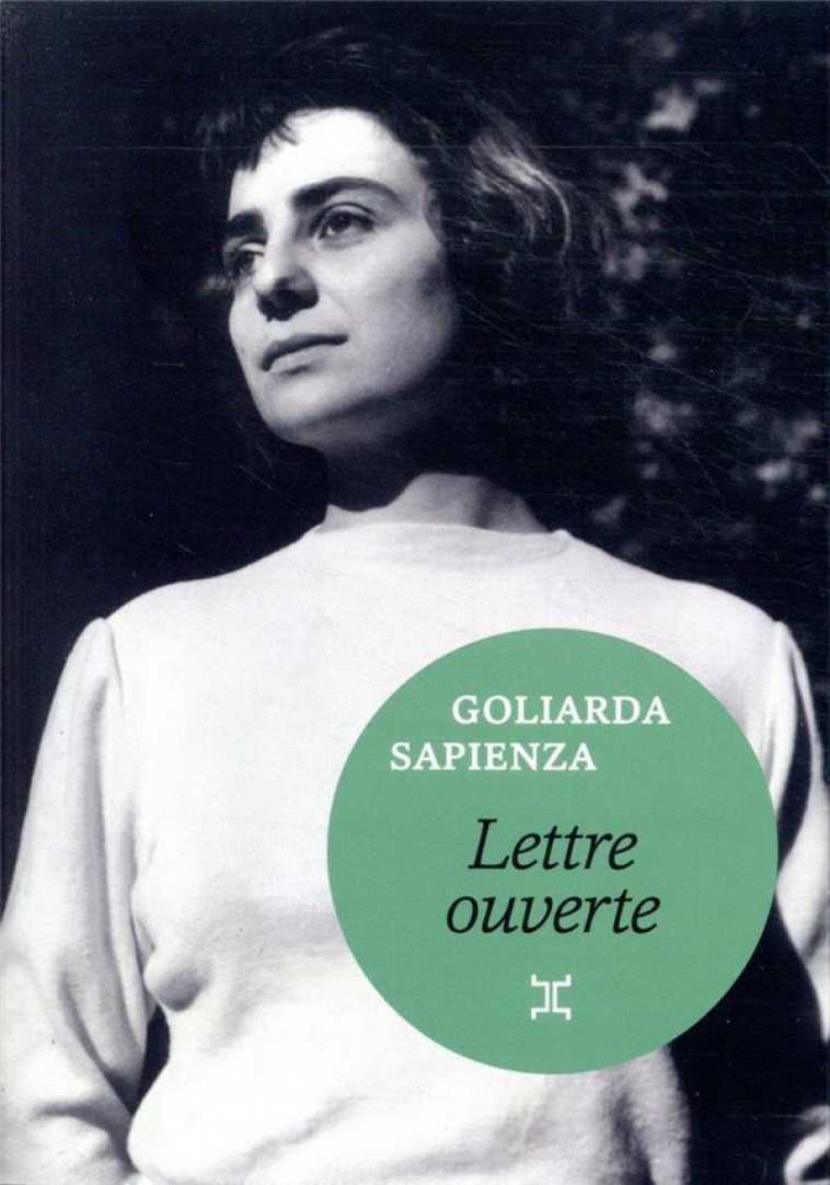 LETTRE OUVERTE - SAPIENZA, GOLIARDA - LE TRIPODE