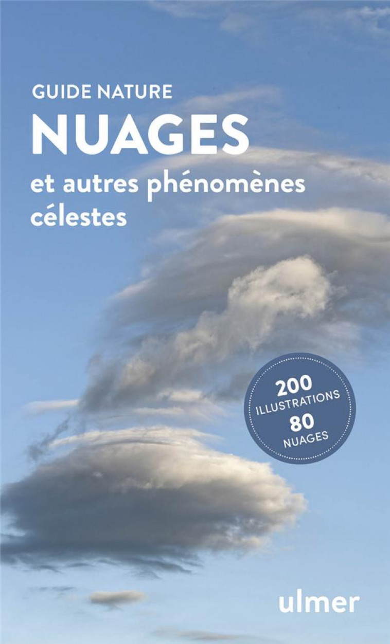 NUAGES - ET AUTRES PHENOMENES CELESTES - HACKEL HANS - ULMER