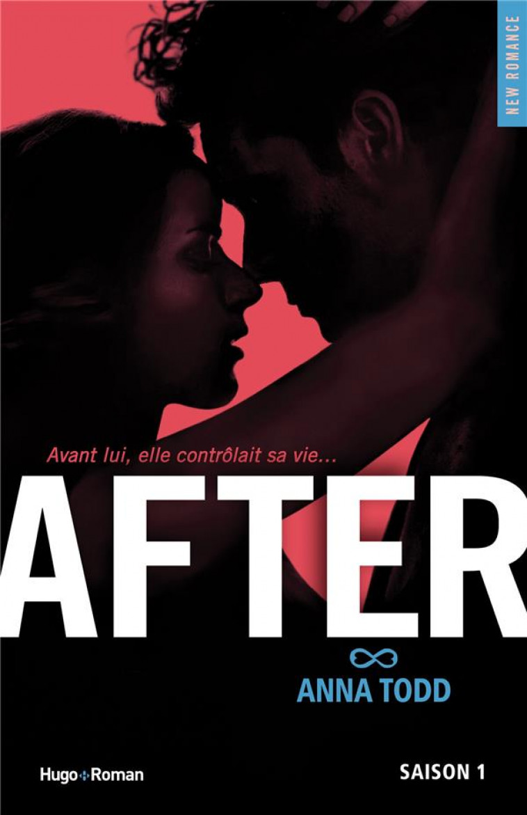 AFTER TOME 1 - TODD, ANNA - Hugo Roman