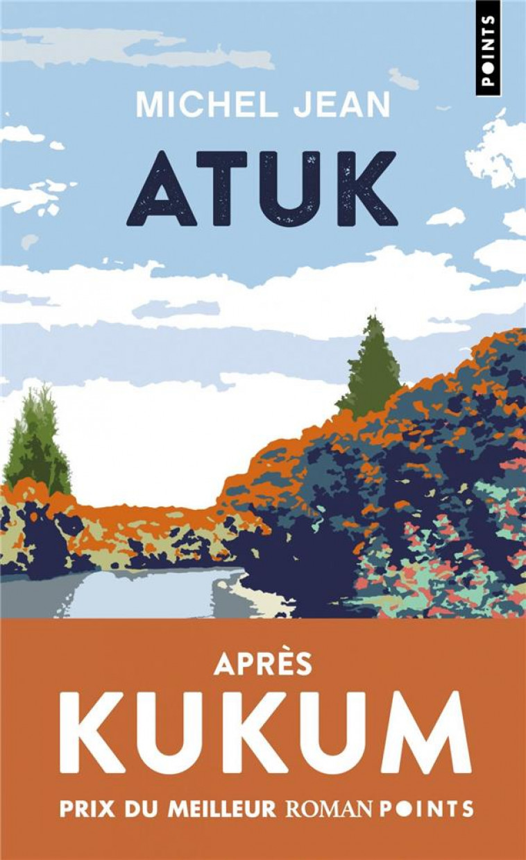 ATUK - JEAN MICHEL - POINTS