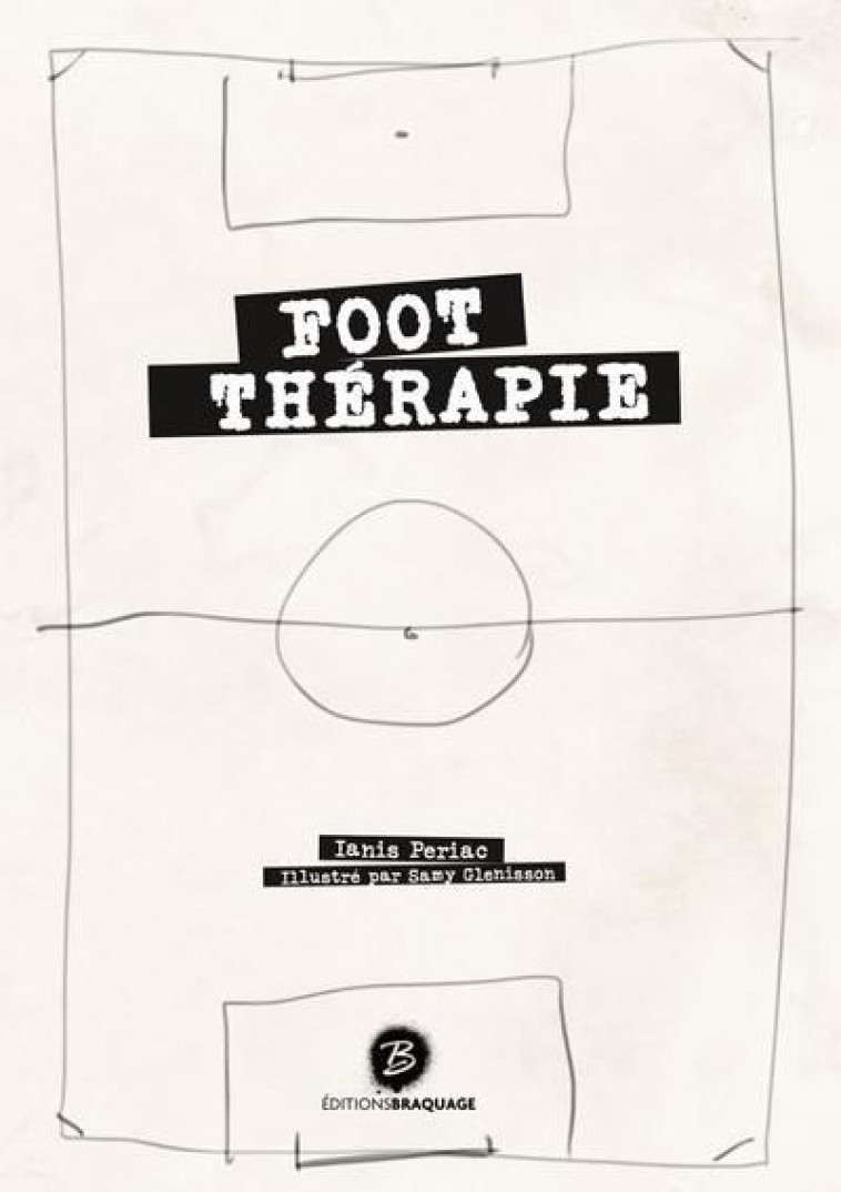 FOOT THERAPIE - PERIAC/GLENISSON - BRAQUAGE