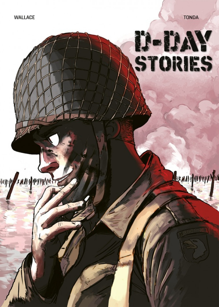 D-DAY STORIES - WALLACE/MEIGNAN - OREP