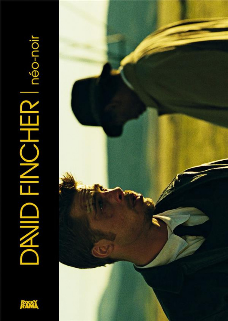 DAVID FINCHER : NEO-NOIR - COLLECTIF - BOOKS ON DEMAND