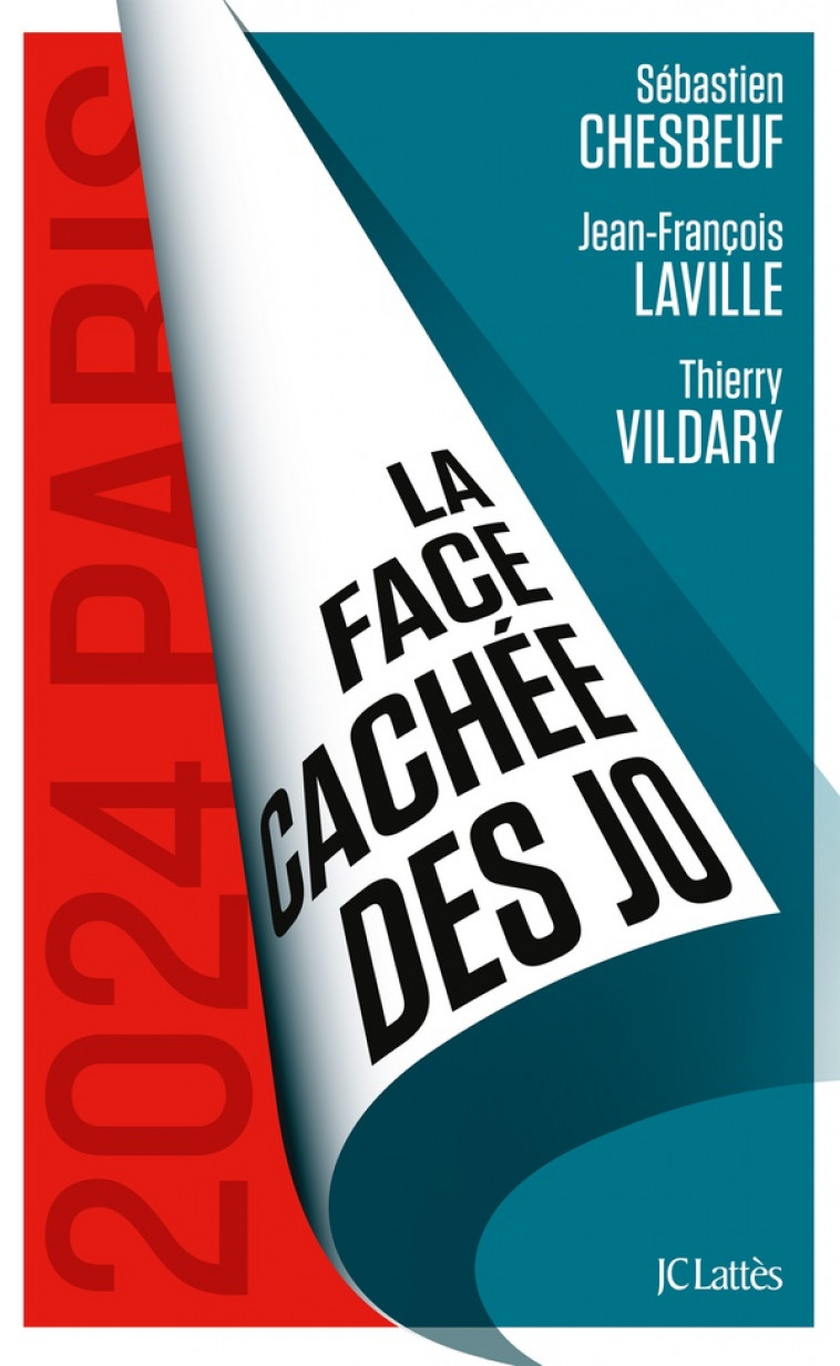 LA FACE CACHEE DES JO - CHESBEUF/VILDARY - CERF