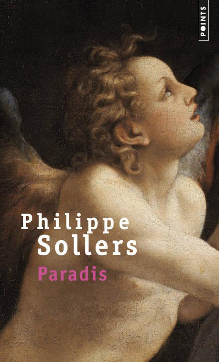 PARADIS - SOLLERS PHILIPPE - SEUIL