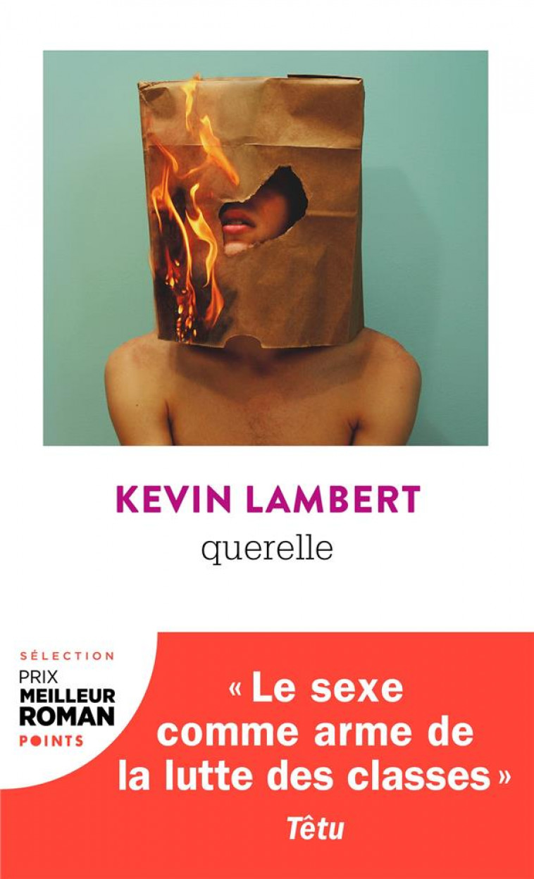 QUERELLE - LAMBERT KEVIN - POINTS