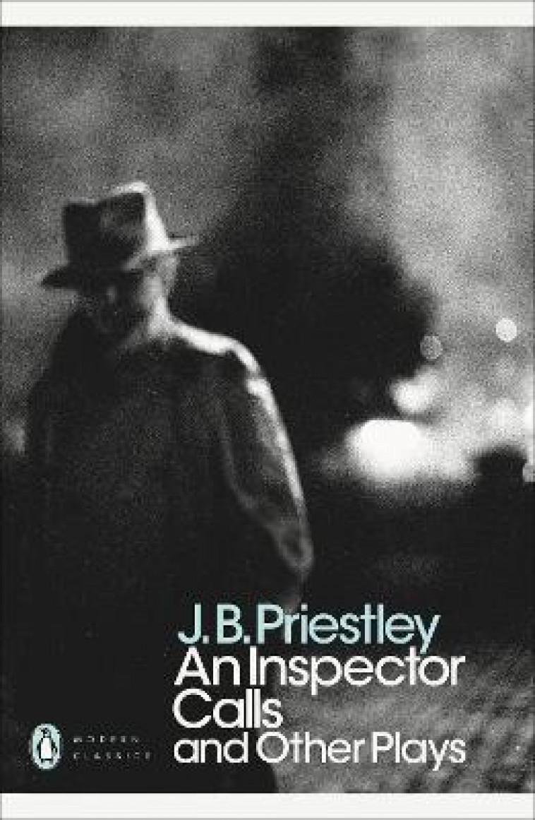 AN INSPECTOR CALLS AND OTHER PLAYS - PRIESTLEY, J.B. - PENGUIN UK