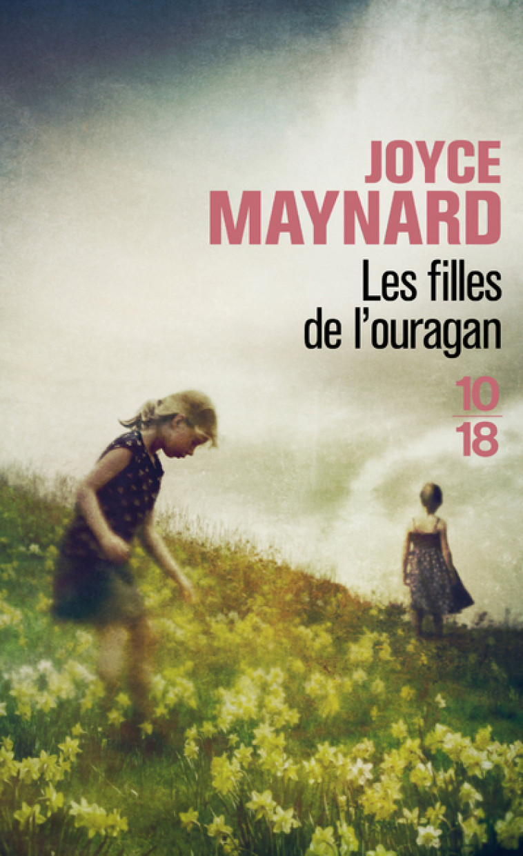 Les filles de l'ouragan - Maynard Joyce, Arous Simone - 10 X 18