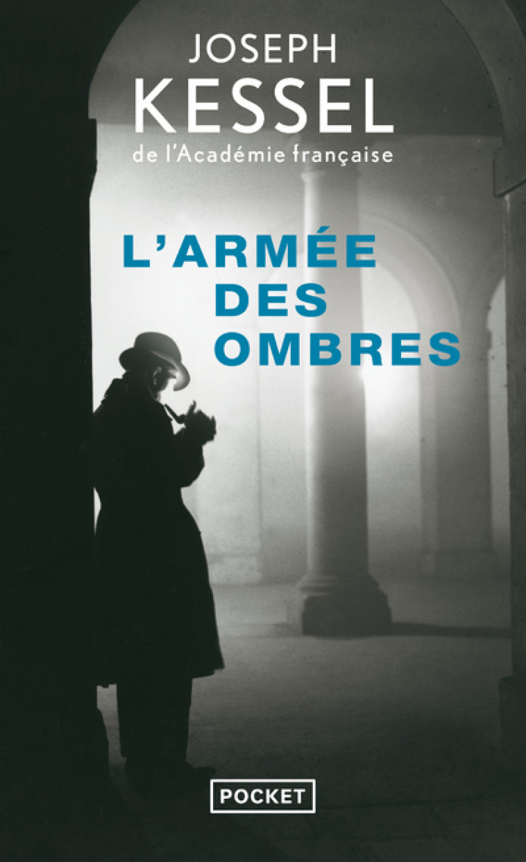 L'armée des ombres - Kessel Joseph - POCKET