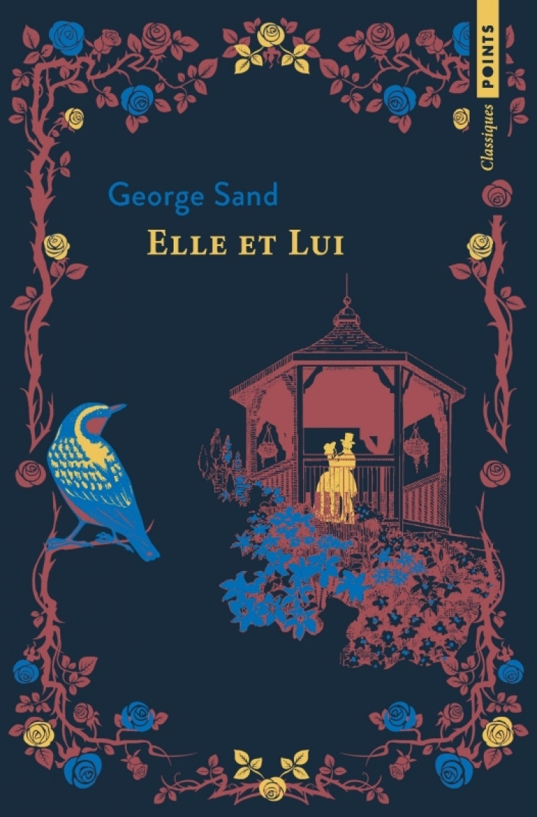 Elle et Lui - Sand George - POINTS