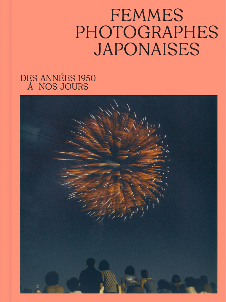 Femmes photographes japonaises - Vermare Pauline - TEXTUEL