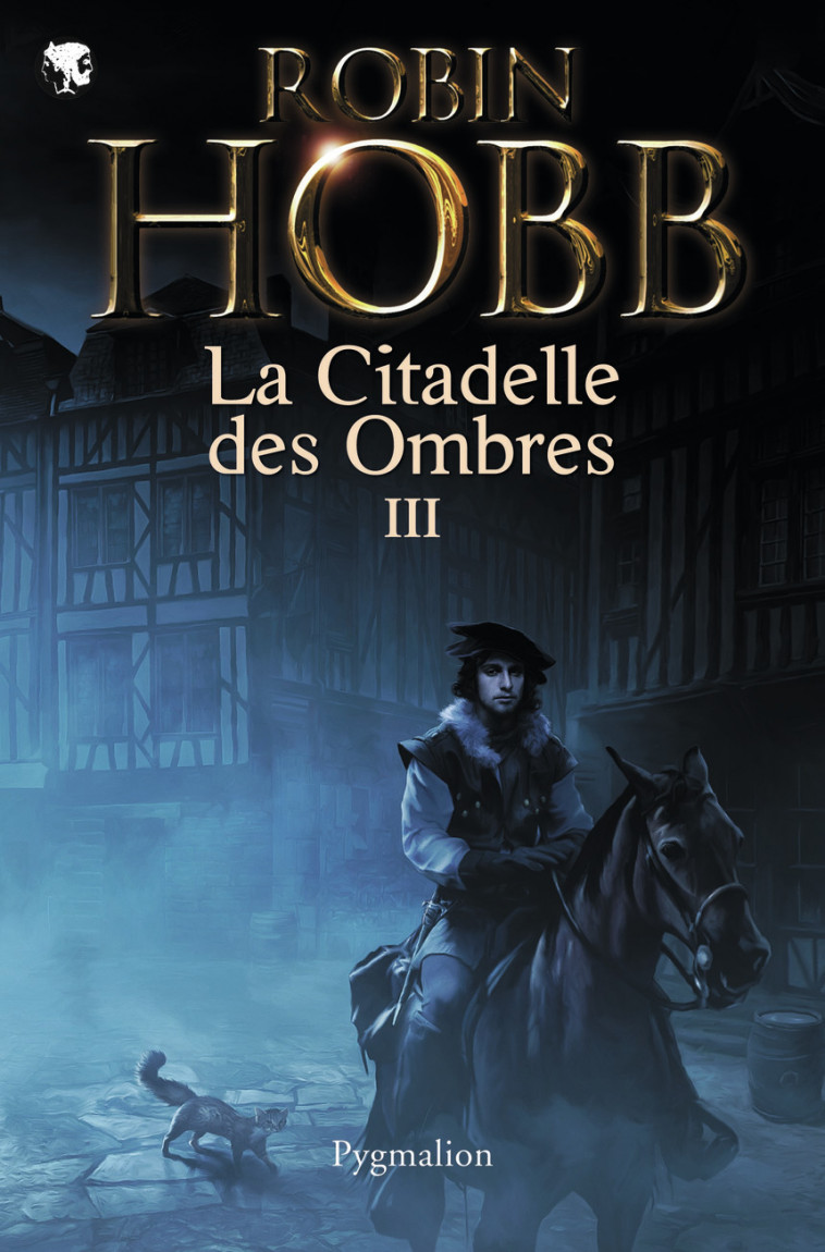 L'assassin royal - La Citadelle des Ombres - Hobb Robin - PYGMALION