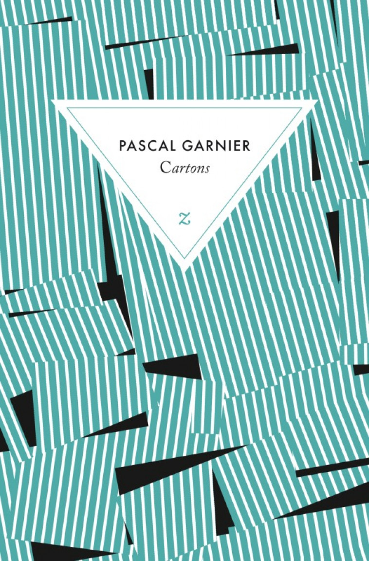 Cartons - Garnier Pascal - ZULMA