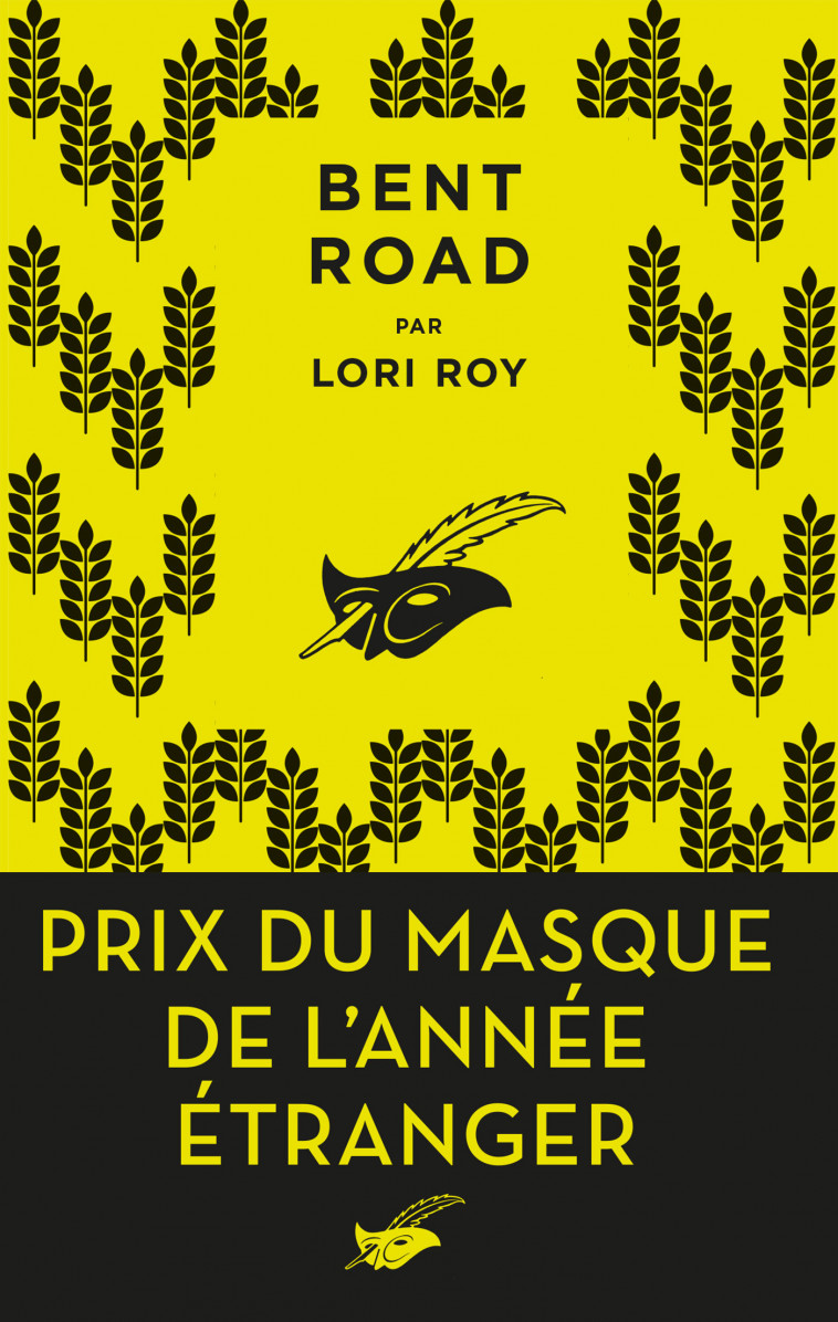 BENT ROAD - ROY LORI - ED DU MASQUE