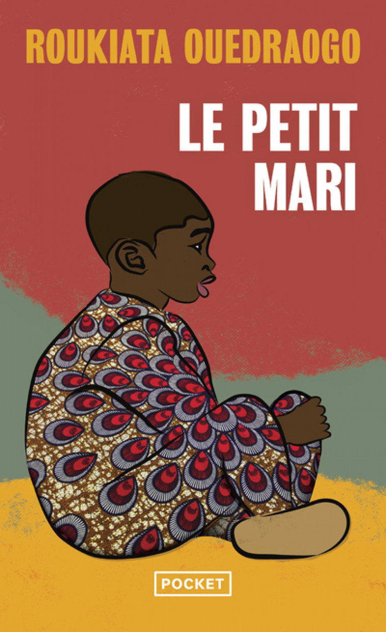 Le Petit mari - Roukiata Ouedraogo - POCKET