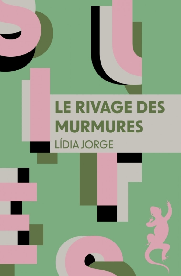 Le rivage des murmures - Lidia Jorge - METAILIE