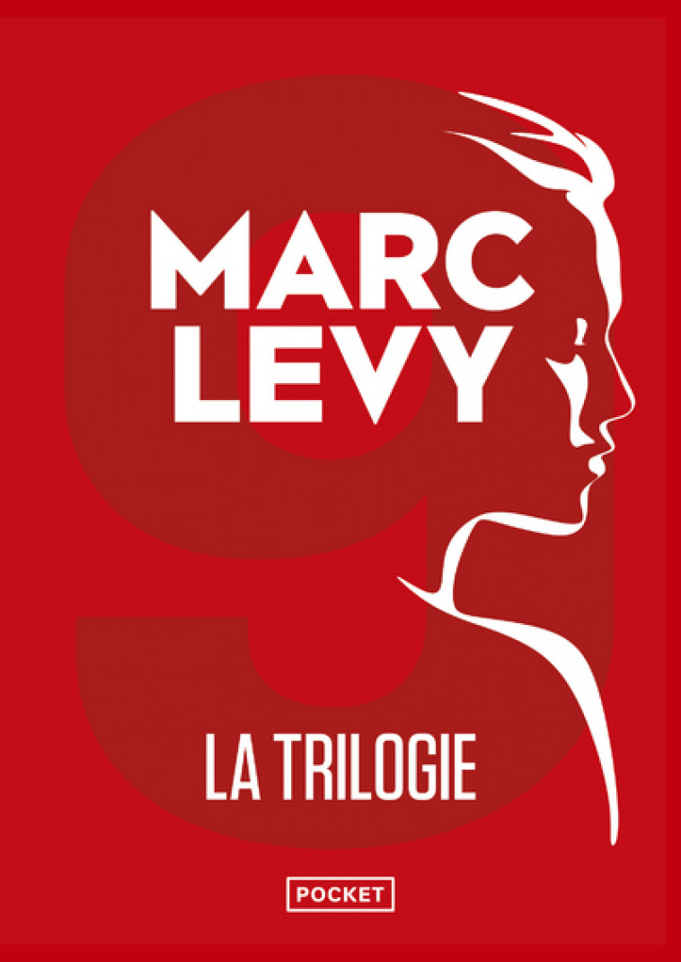 La Trilogie des 9 - Marc Lévy - POCKET