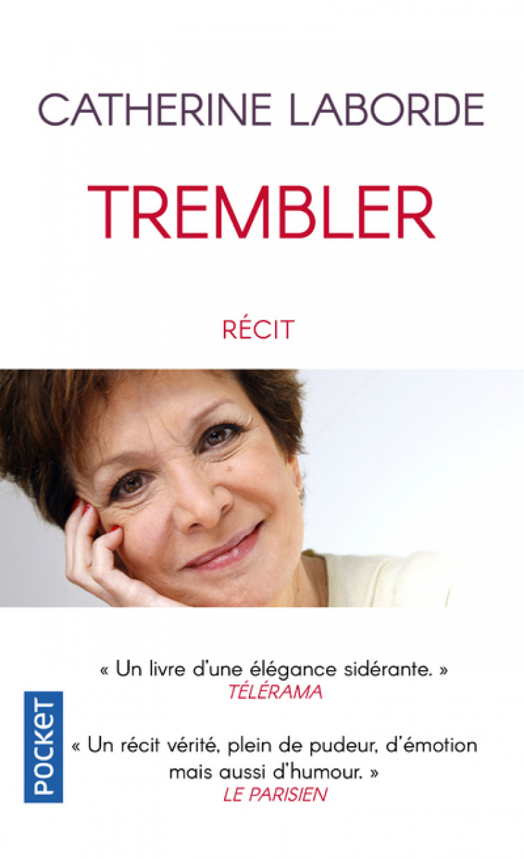 Trembler - Catherine Laborde - POCKET