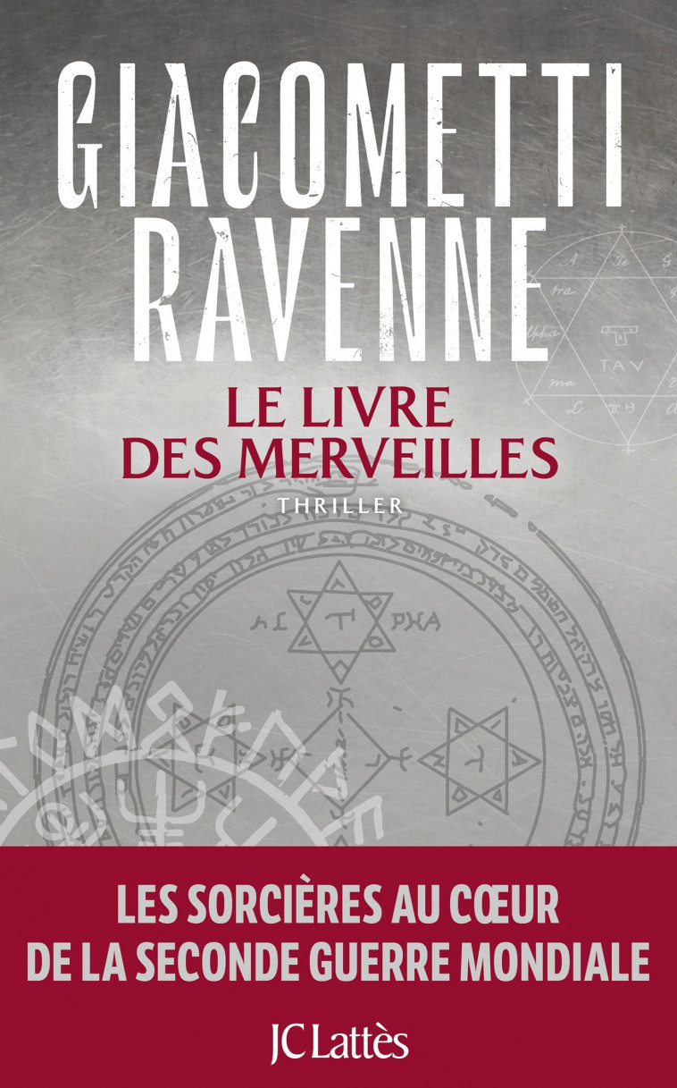 Le livre des merveilles : La Saga du Soleil Noir - Éric Giacometti, Jacques Ravenne - LATTES