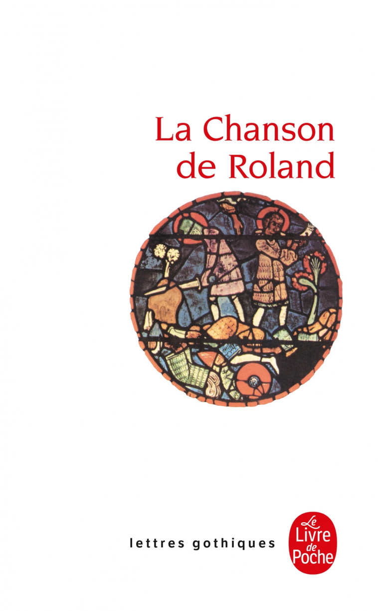 La Chanson de Roland -   - LGF