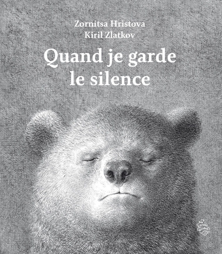 Quand je garde le silence - Zornitsa KHRISTOVA, Kiril ZLATKOV, Marie Vrinat-Nikolov - SIX CITRONS