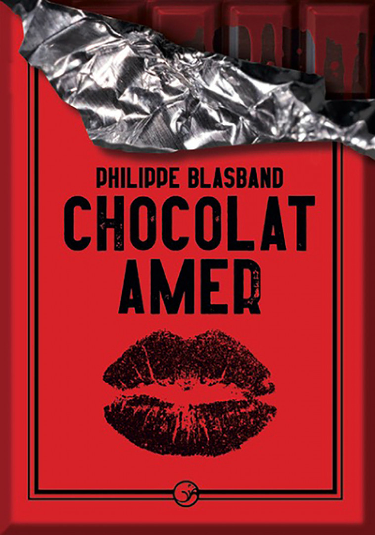 Chocolat Amer - Philippe Blasband - CASTOR ASTRAL