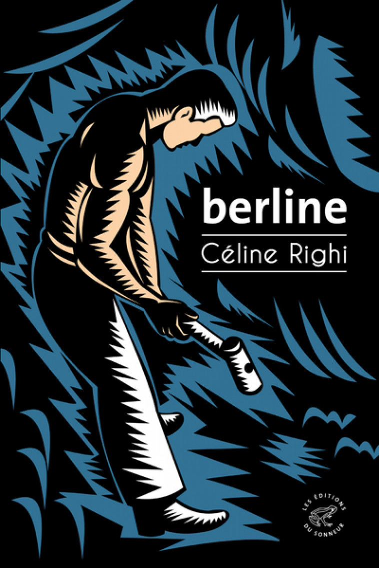 Berline - Céline Righi - SONNEUR