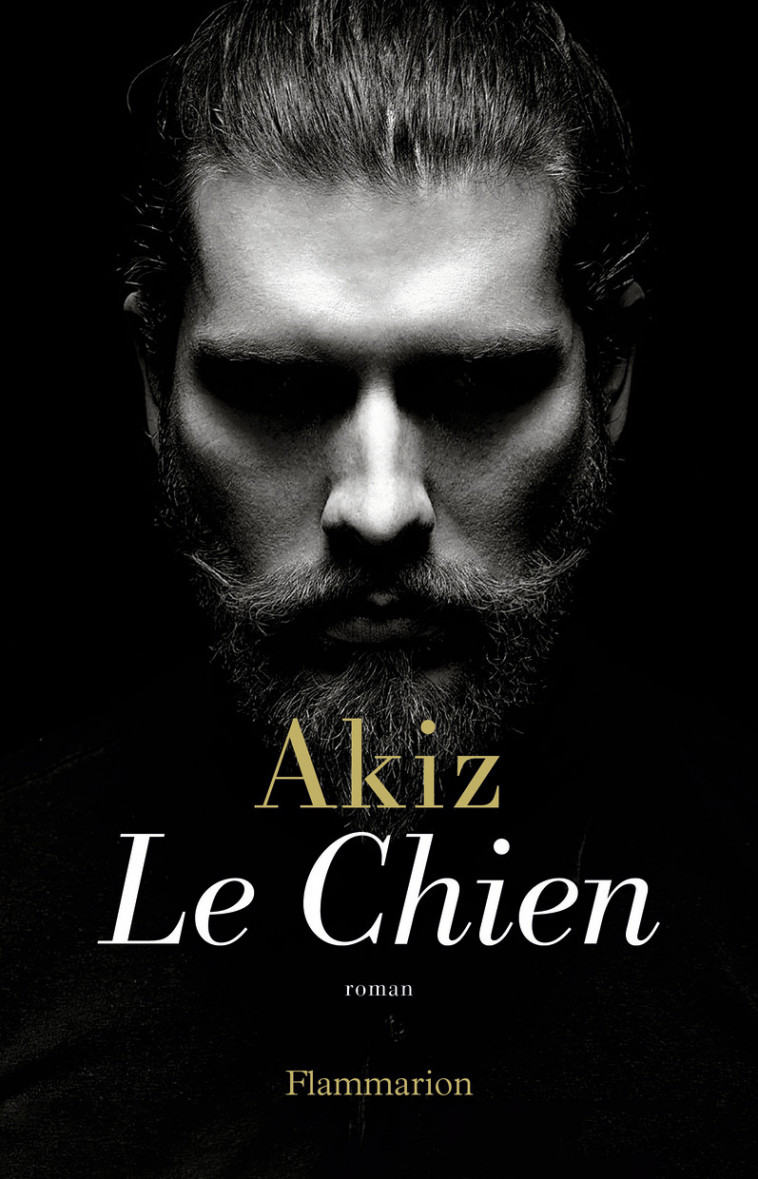 Le Chien -  Akiz - FLAMMARION