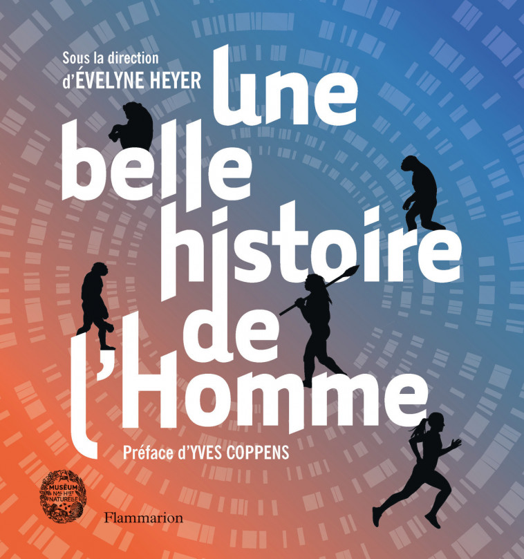 Une belle histoire de l'homme -  Collectif - FLAMMARION