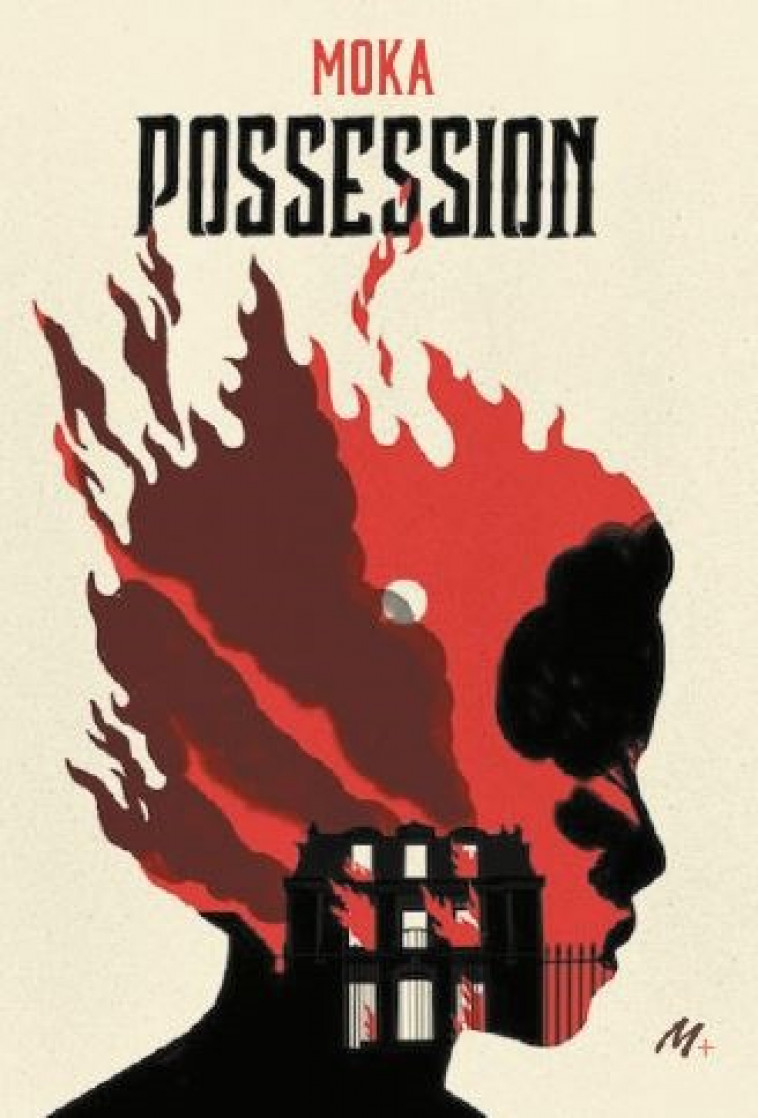 Possession -  Moka - EDL