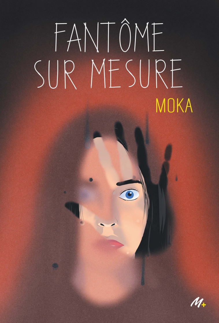 Fantôme sur mesure -  Moka - EDL