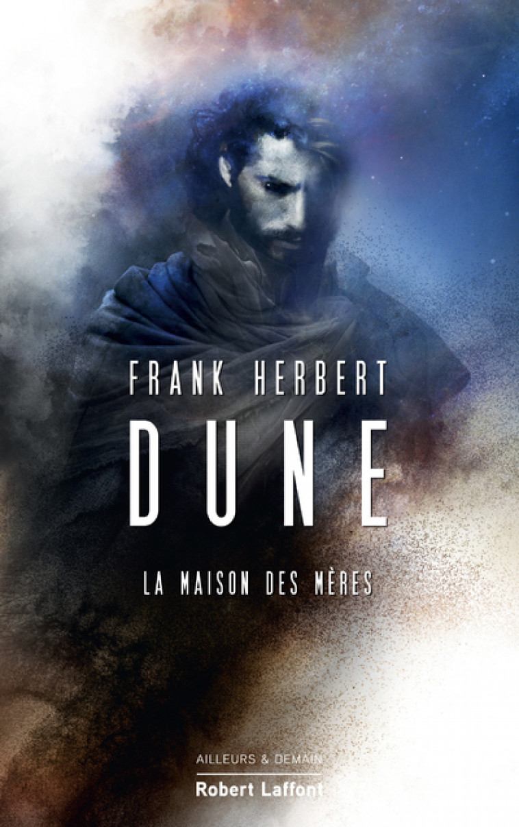 Dune - Tome 6 La Maison des mères - Frank Herbert - ROBERT LAFFONT