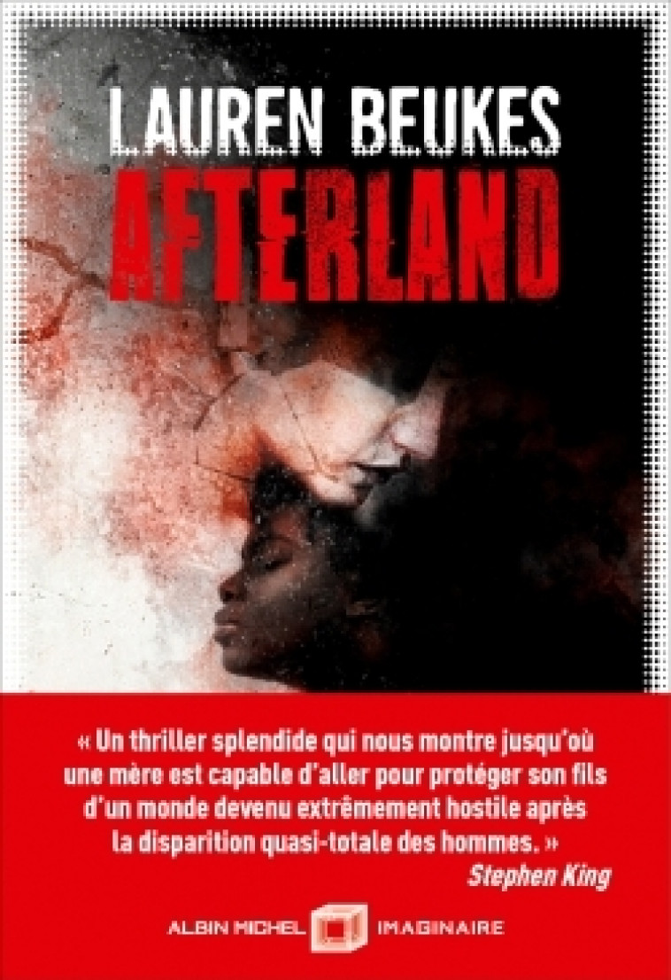 Afterland - Lauren Beukes - ALBIN MICHEL