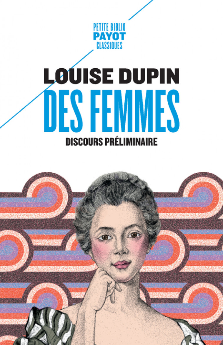 Des femmes - Dupin Louise - PAYOT