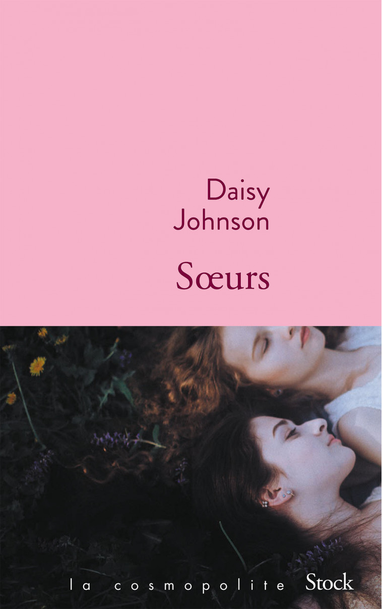 Soeurs - Daisy Johnson - STOCK