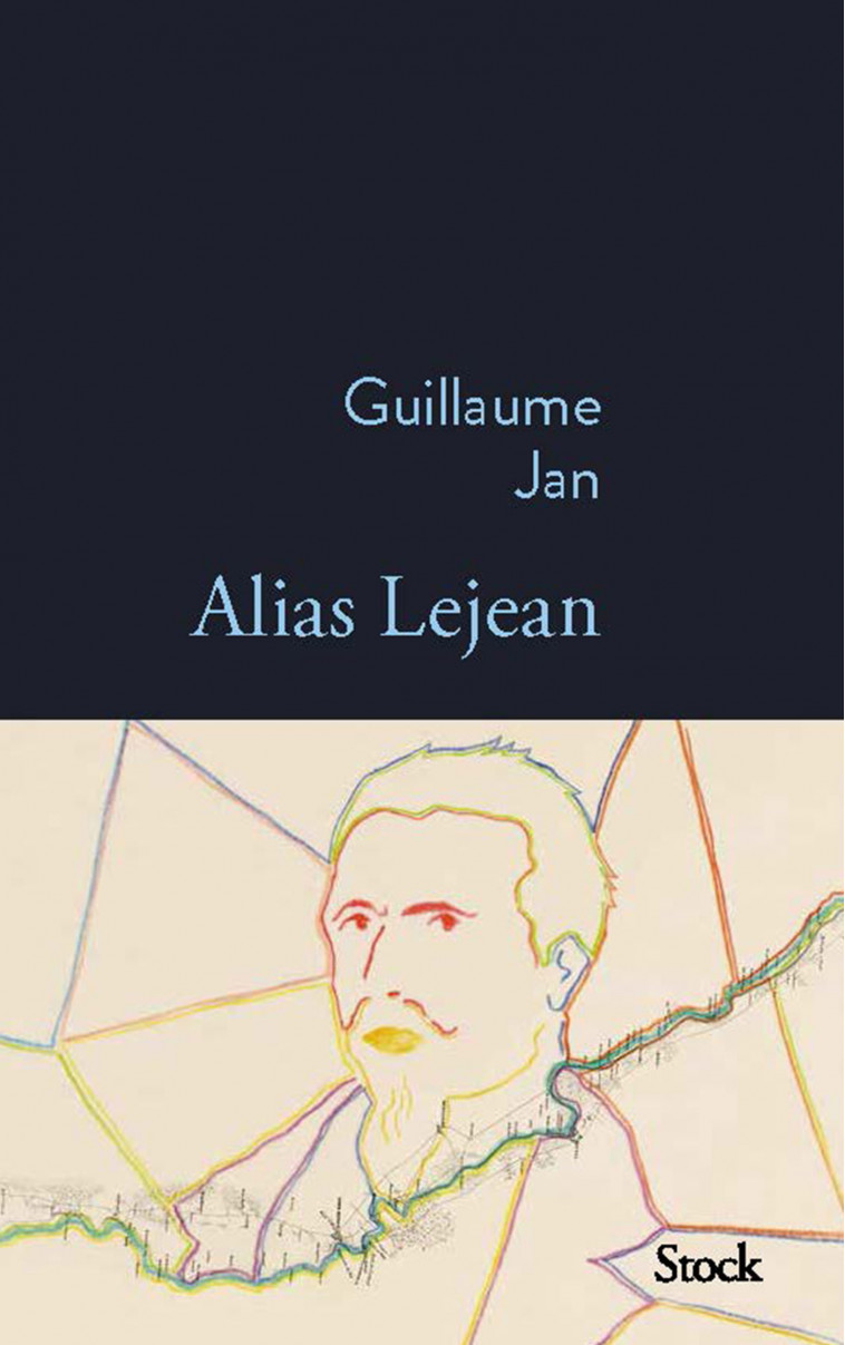 Alias Lejean - Guillaume Jan - STOCK