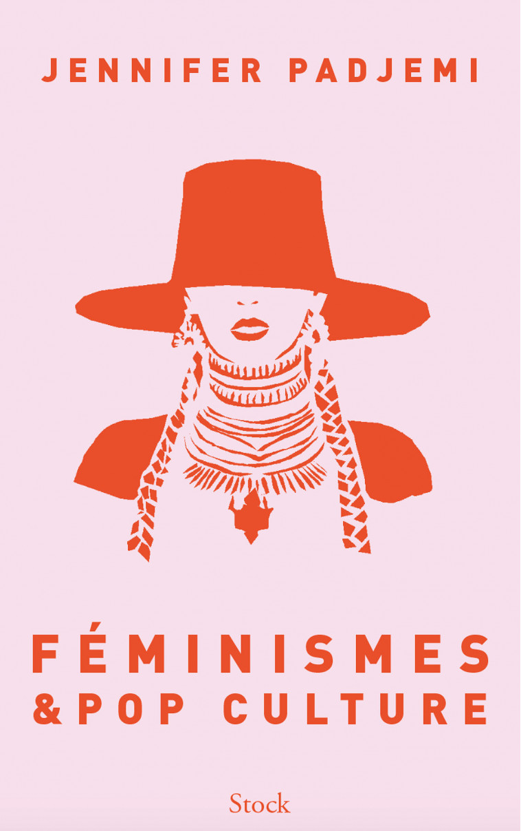 Féminismes & pop culture - Jennifer Padjemi - STOCK