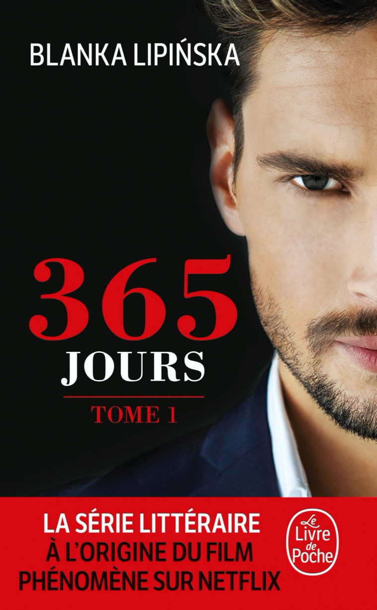 365 jours (365 jours, Tome 1) - Blanka Lipinska - LGF