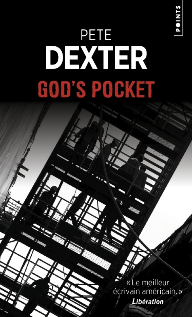 God's Pocket - Pete Dexter - POINTS