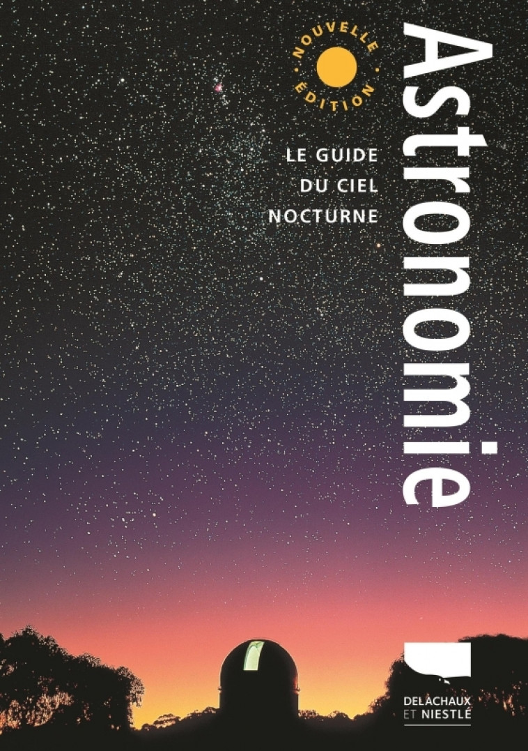 Astronomie - Robert Burnham - DELACHAUX