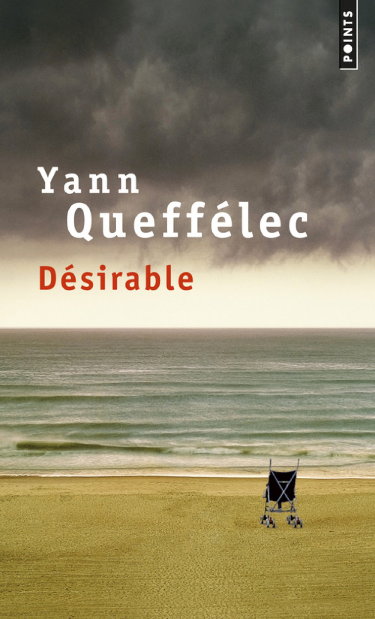 Désirable - Yann Queffélec - POINTS