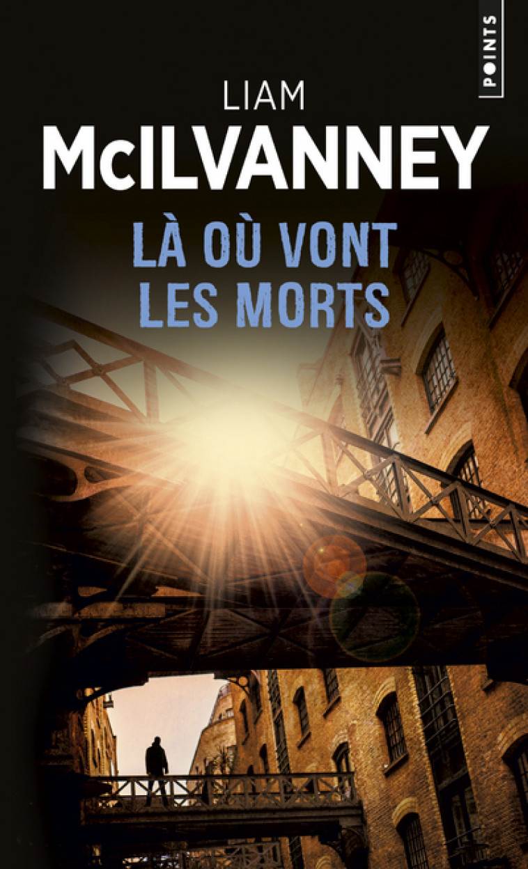 Là où vont les morts - Liam McIlvanney - POINTS