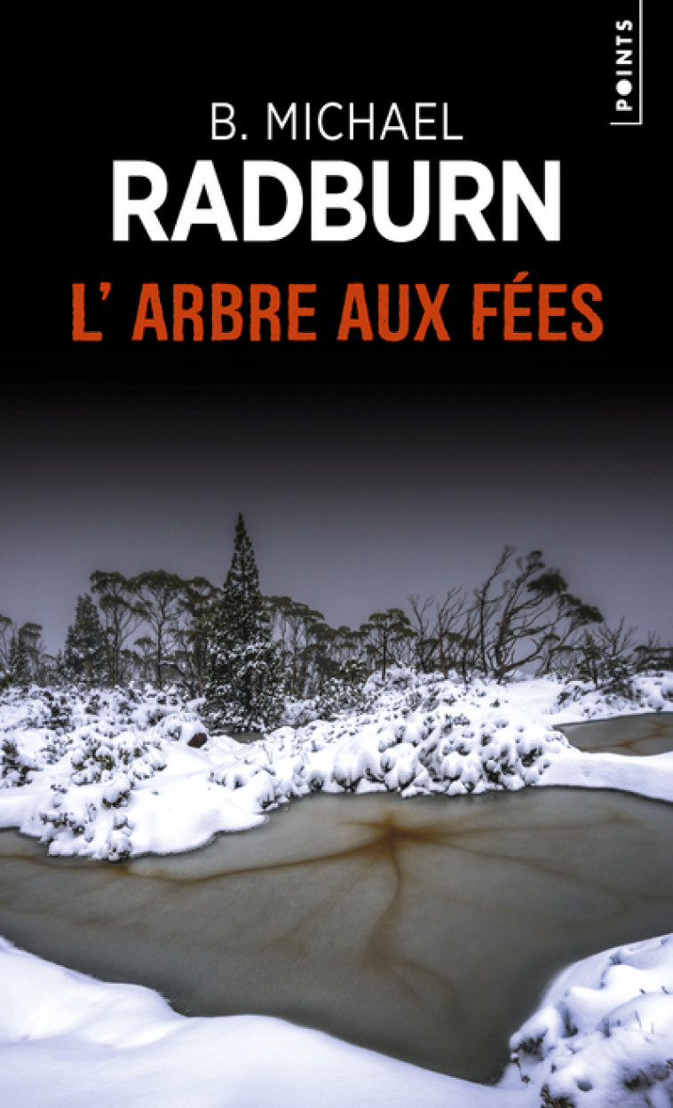 L'Arbre aux fées - B. Michael Radburn - POINTS