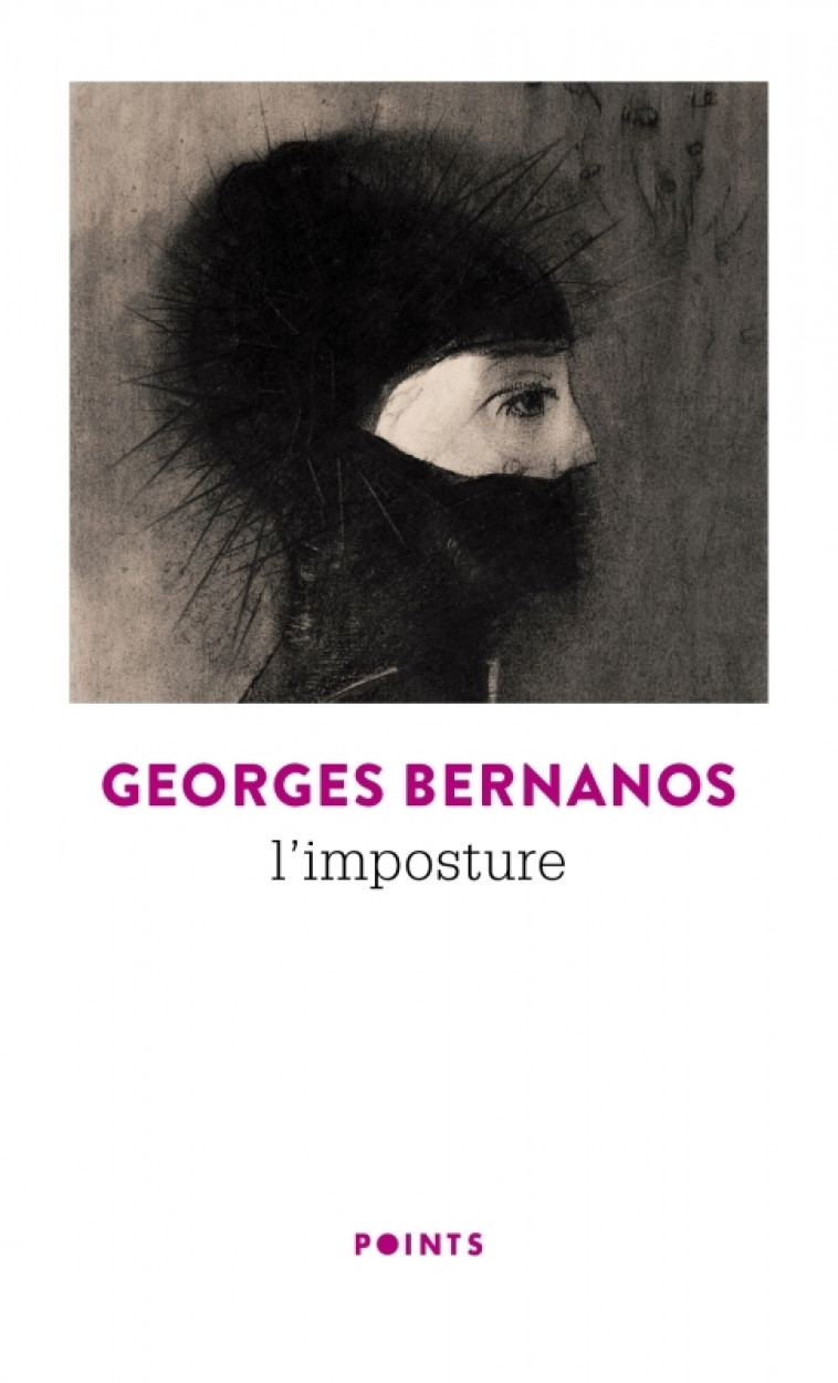 L'Imposture - Georges Bernanos - POINTS