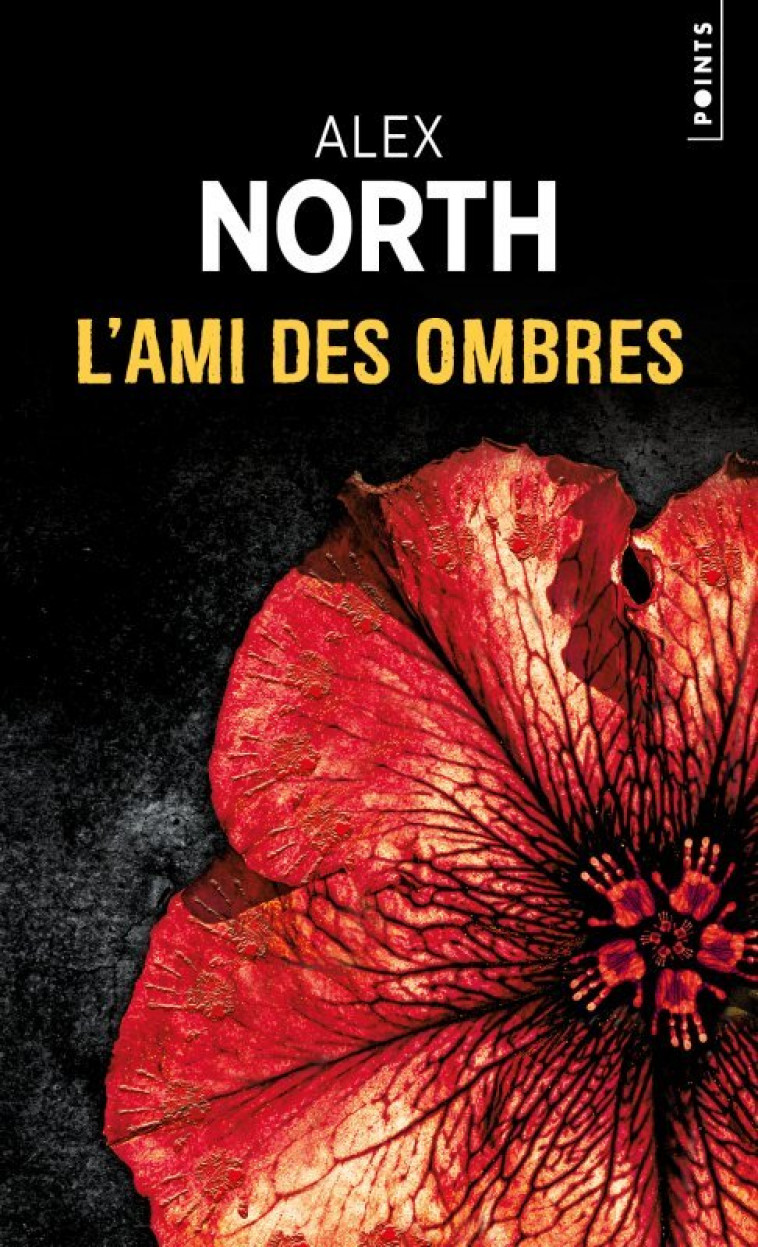 L'Ami des ombres - Alex North - POINTS