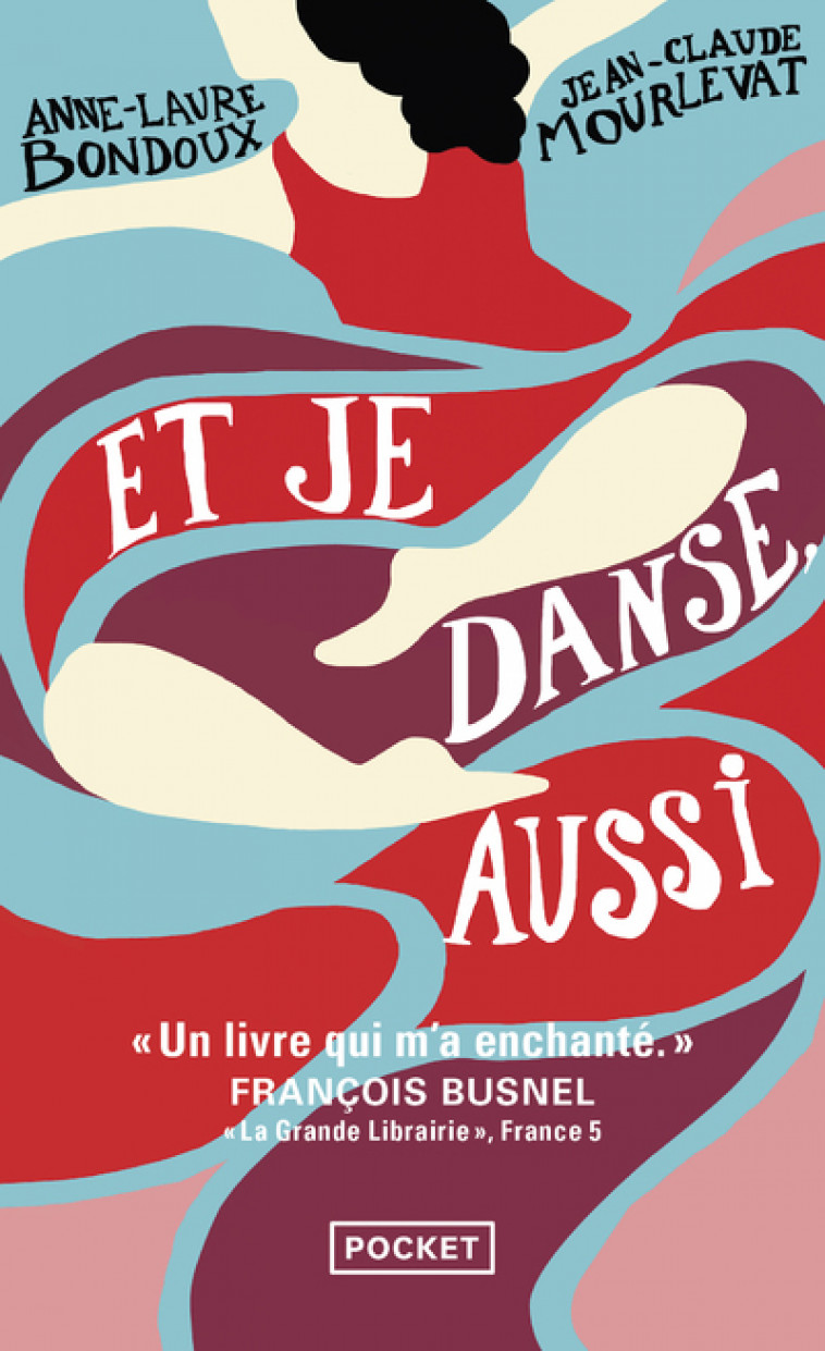 Et je danse, aussi - tome 1 - Jean-Claude Mourlevat - POCKET