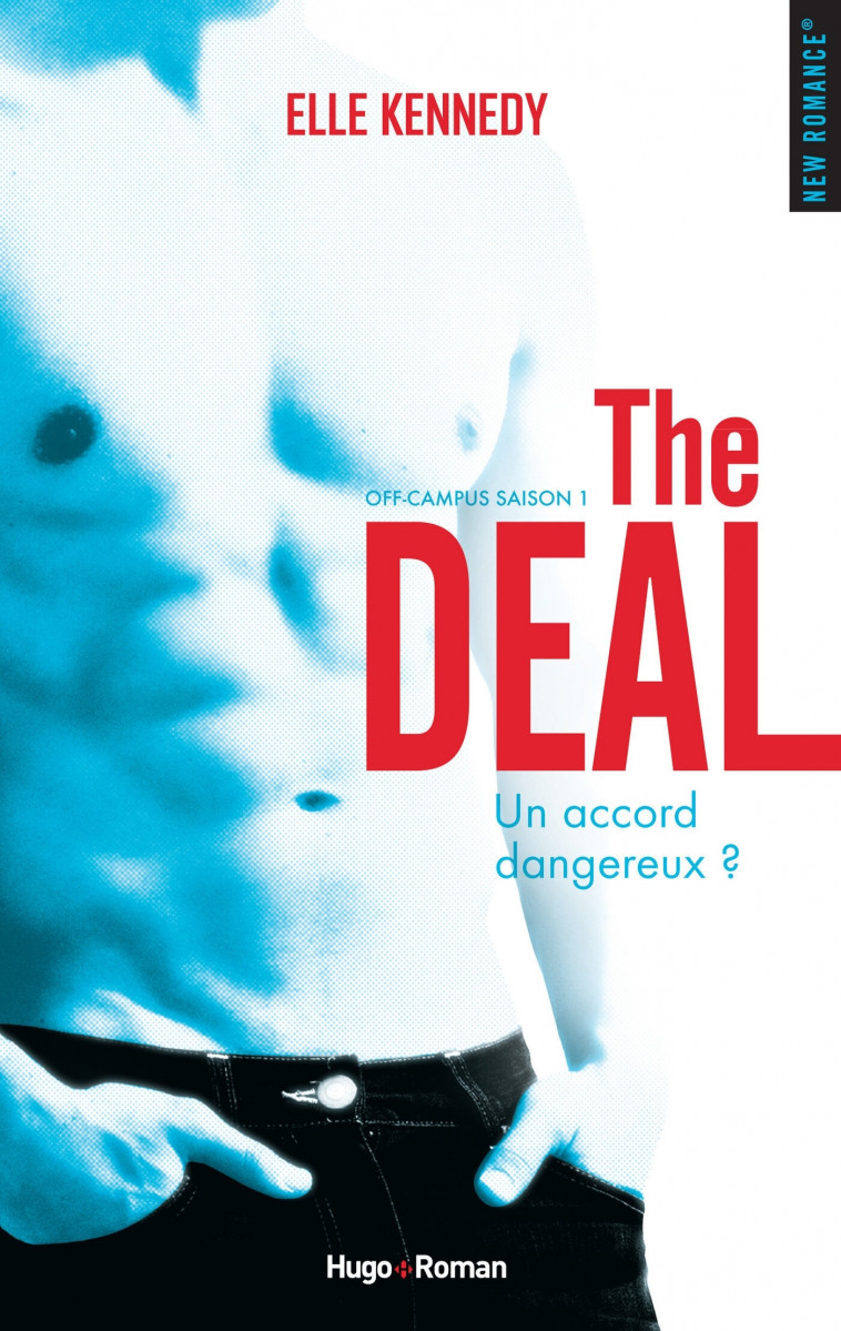 The deal - Elle Kennedy - HUGO ROMAN