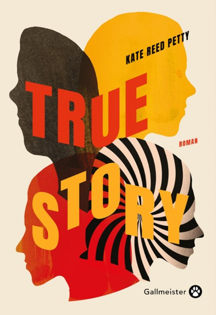 True story - Kate Reed Petty - GALLMEISTER