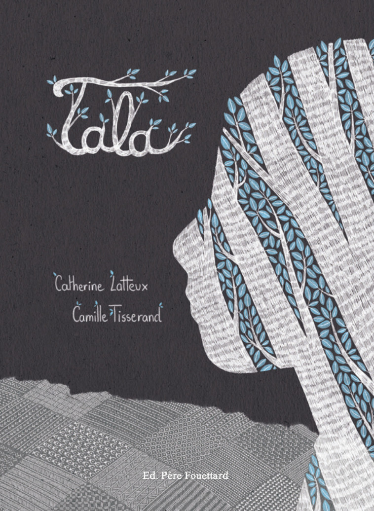 TALA - Catherine Latteux - PERE FOUETTARD