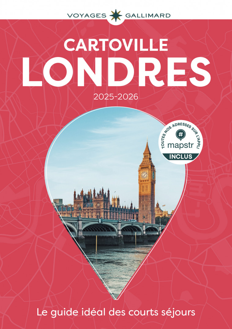 Londres -  COLLECTIFS GALLIMARD LOISIRS - GALLIM LOISIRS